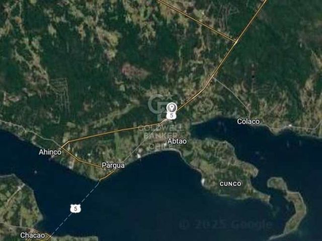 Terreno en Venta: 1.5 ha en Primera Línea de Ruta 5