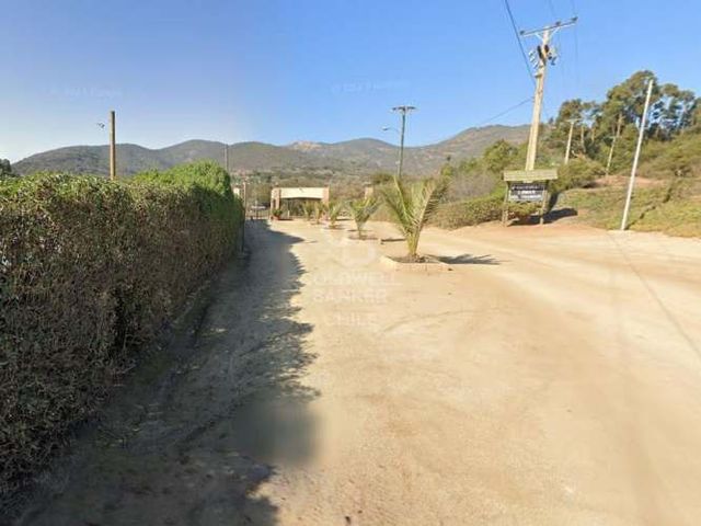 Terreno Quintero, Oportunidad inversionistas, constructoras