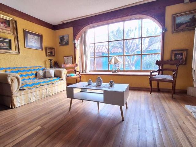 Gran conectividad  4D+Terraza+Quincho