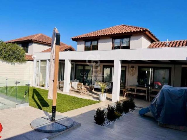 Taiquen 1 | Arriendo opción compra | Chicureo Norte