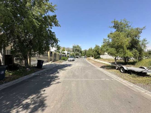 Condominio Los Bosques | No Perimetral