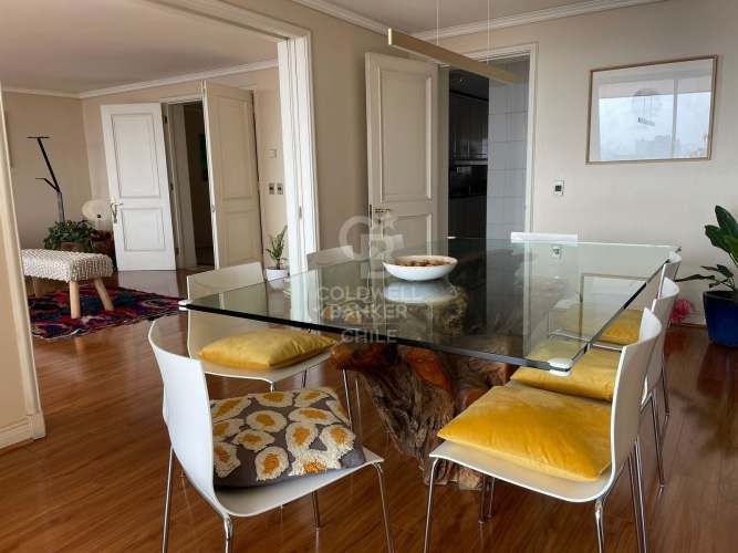 La Luma - El Tamarugo