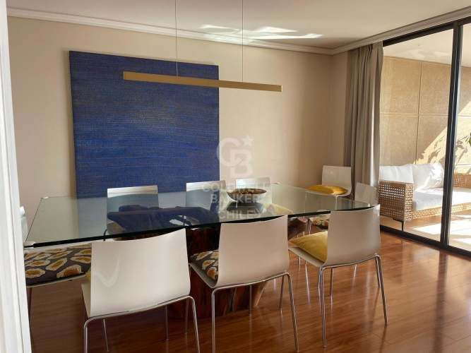 La Luma - El Tamarugo