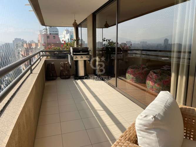 La Luma - El Tamarugo