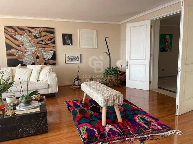 La Luma - El Tamarugo