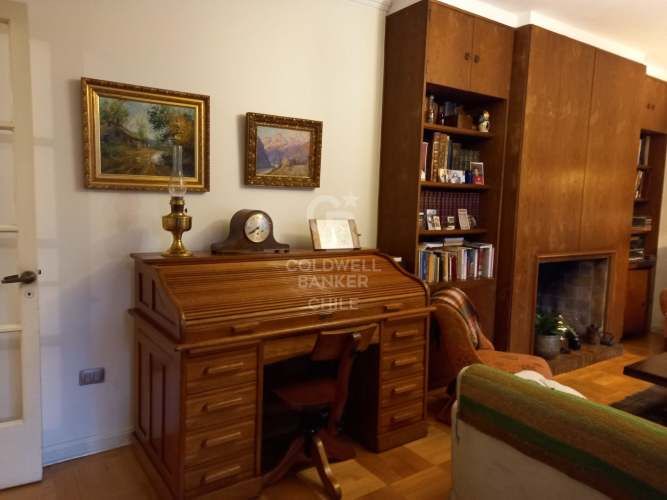 Espectacular casa en  Providencia (Residencial / Comercial)