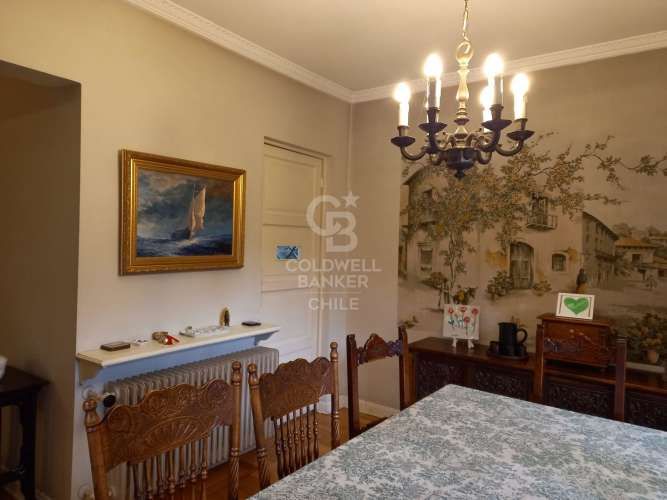 Espectacular casa en  Providencia (Residencial / Comercial)