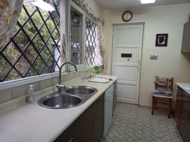 Espectacular casa en  Providencia (Residencial / Comercial)