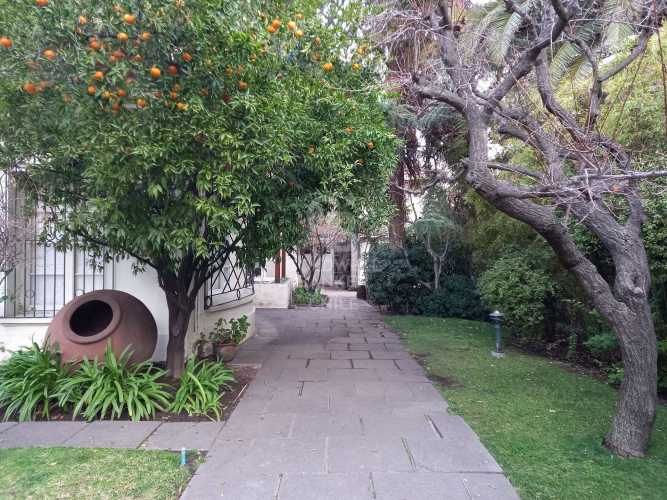 Espectacular casa en  Providencia (Residencial / Comercial)