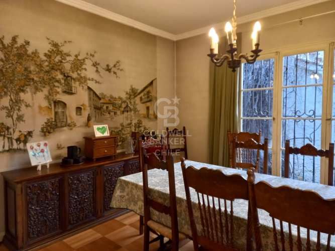 Espectacular casa en  Providencia (Residencial / Comercial)