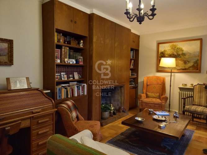 Espectacular casa en  Providencia (Residencial / Comercial)