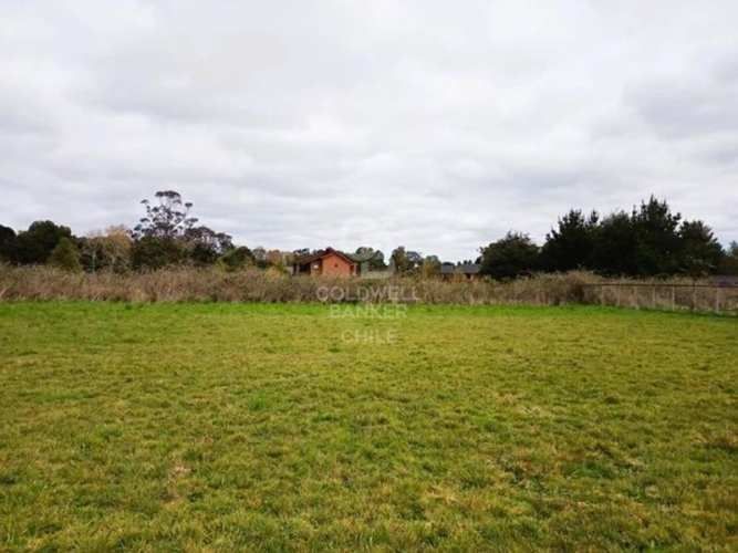 OFERTA! Hermosa Parcela a 10 minutos de Puerto Varas