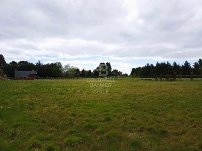 OFERTA! Hermosa Parcela a 10 minutos de Puerto Varas