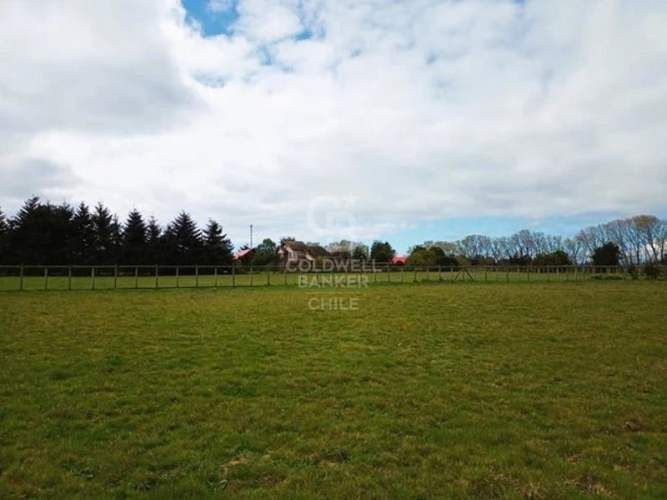 OFERTA! Hermosa Parcela a 10 minutos de Puerto Varas