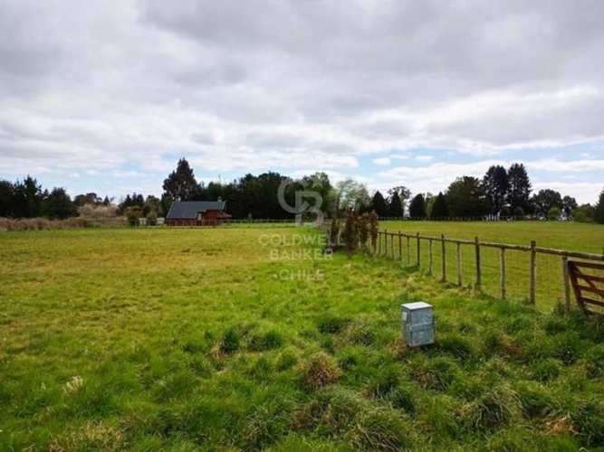 OFERTA! Hermosa Parcela a 10 minutos de Puerto Varas