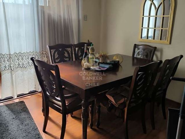 Casa y  Departamento independiente