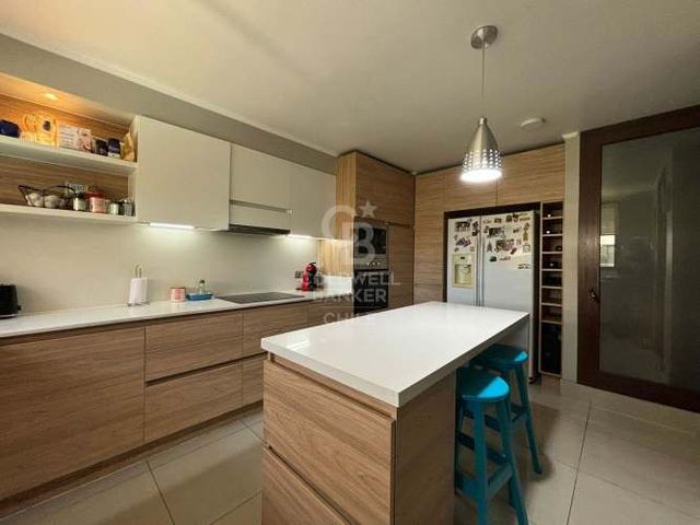 Moderno departamento junto a Parque Costanera Sur