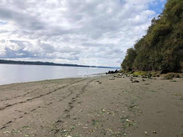 Sitio de 1.500 m² en Playa en Abtao