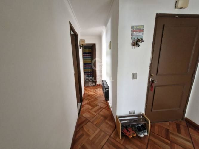 Venta Departamento Barrio El Golf 3D 2B