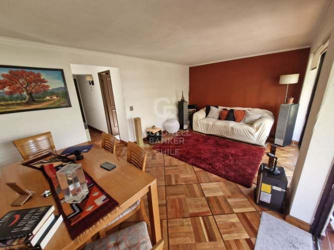 Venta Departamento Barrio El Golf 3D 2B