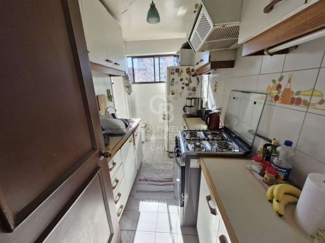 Venta Departamento Barrio El Golf 3D 2B