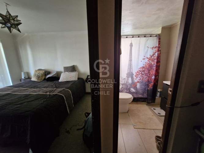 Venta Departamento Barrio El Golf 3D 2B