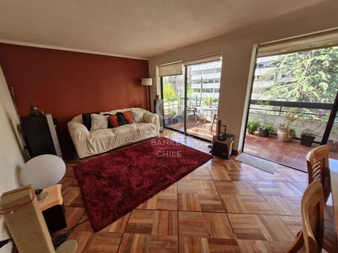 Venta Departamento Barrio El Golf 3D 2B