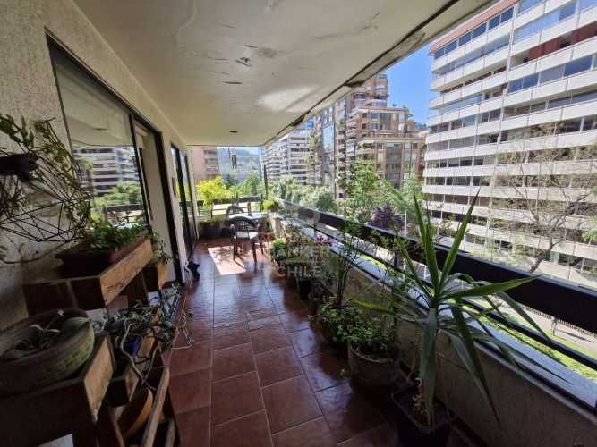 Venta Departamento Barrio El Golf 3D 2B