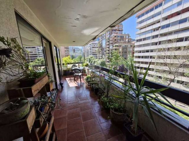 Venta Departamento Barrio El Golf 3D 2B