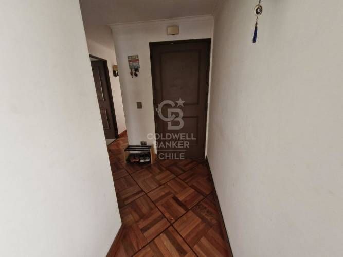 Venta Departamento Barrio El Golf 3D 2B