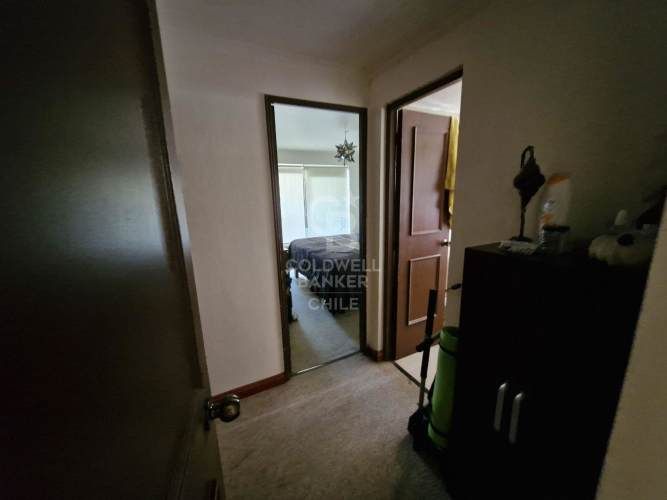 Venta Departamento Barrio El Golf 3D 2B