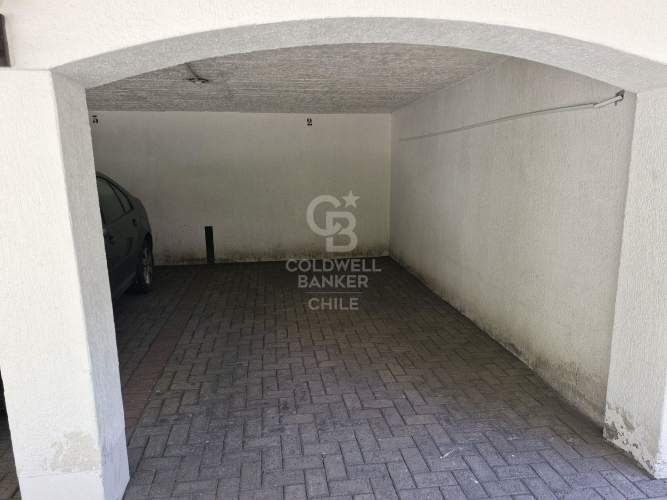 Venta Departamento Barrio El Golf 3D 2B