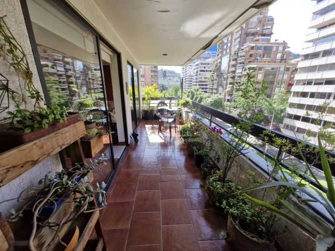 Venta Departamento Barrio El Golf 3D 2B
