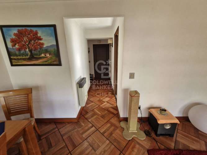 Venta Departamento Barrio El Golf 3D 2B