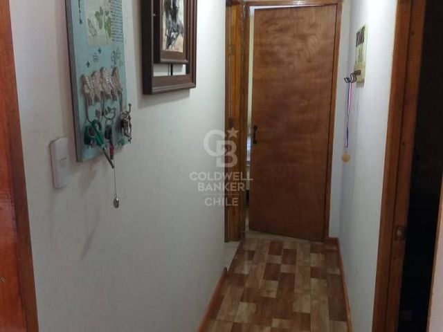 Casa en gran terreno de 680m2