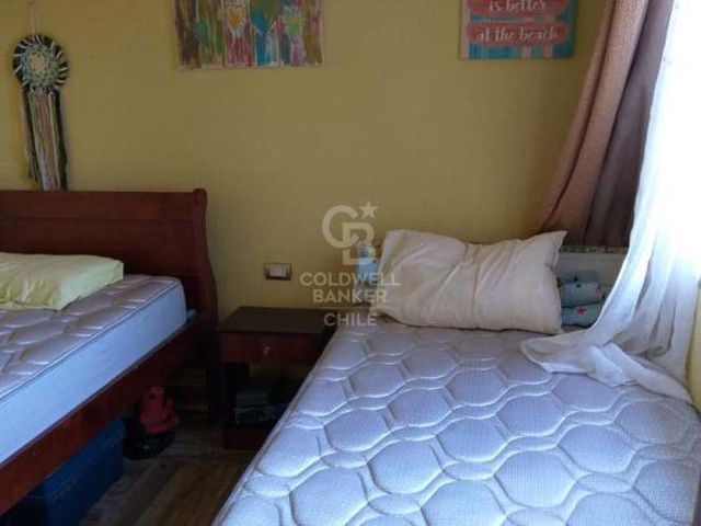 Casa en gran terreno de 680m2