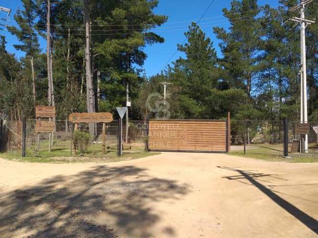 Casa en gran terreno de 680m2