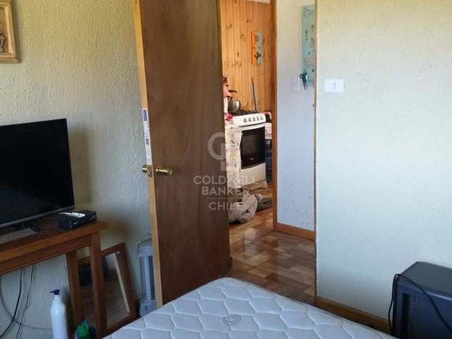 Casa en gran terreno de 680m2