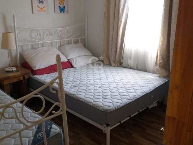 Casa en gran terreno de 680m2