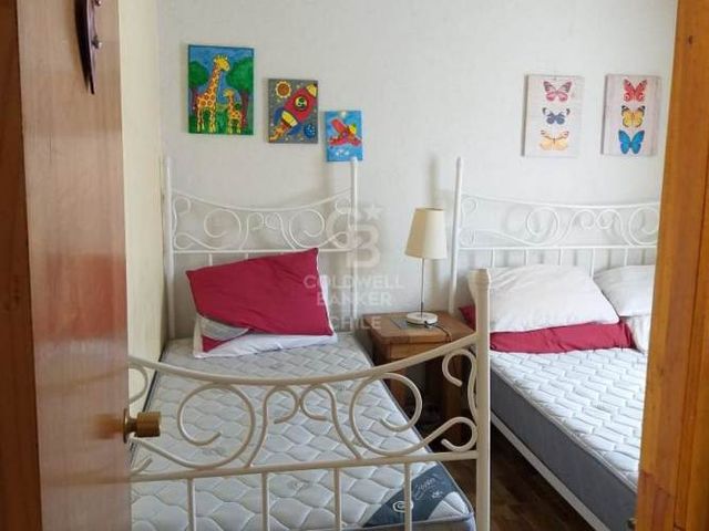 Casa en gran terreno de 680m2