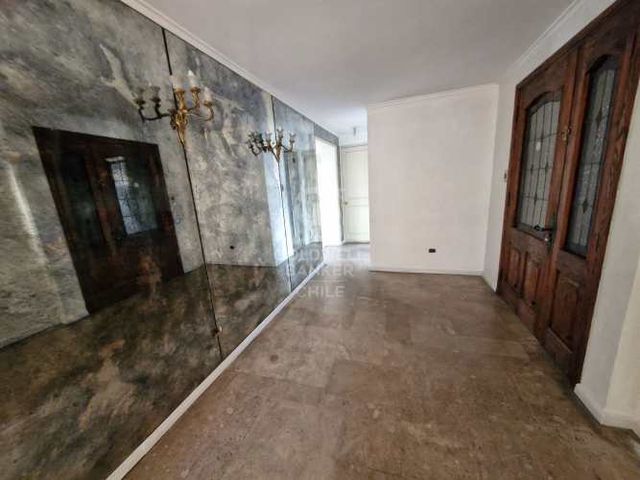 Departamento en venta El Golf   3D 3B
