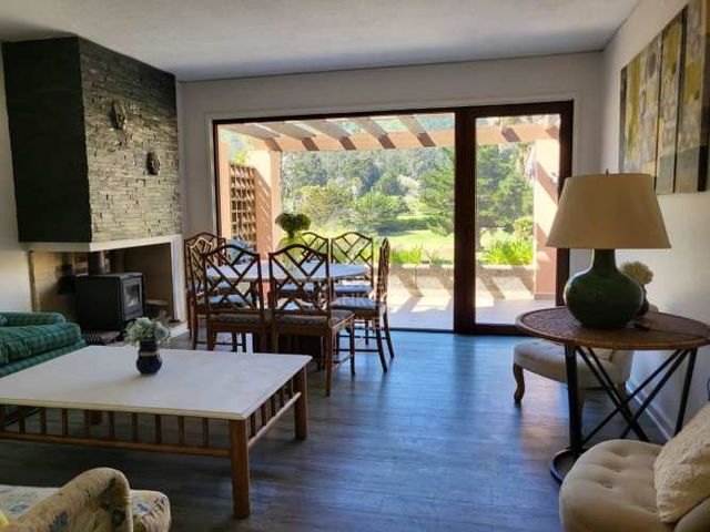 Sorprendente y exclusivo Departamento Club Golf