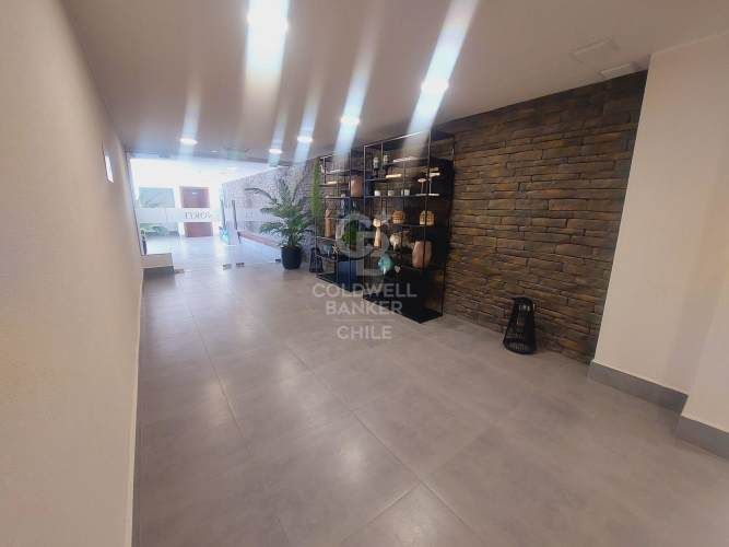 Primera linea exclusivo dpto. nuevo vista al mar