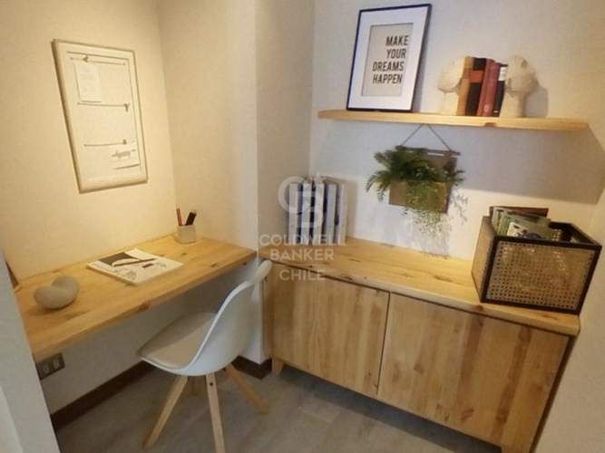 Primera linea exclusivo dpto. nuevo vista al mar