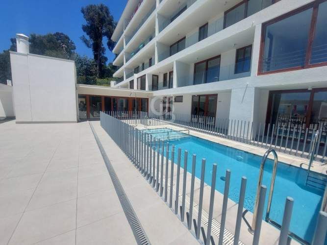 Primera linea exclusivo dpto. nuevo vista al mar