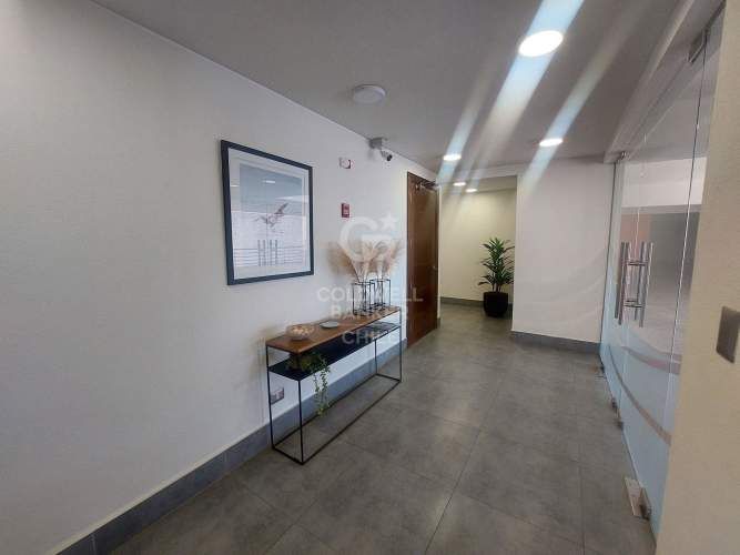 Primera linea exclusivo dpto. nuevo vista al mar