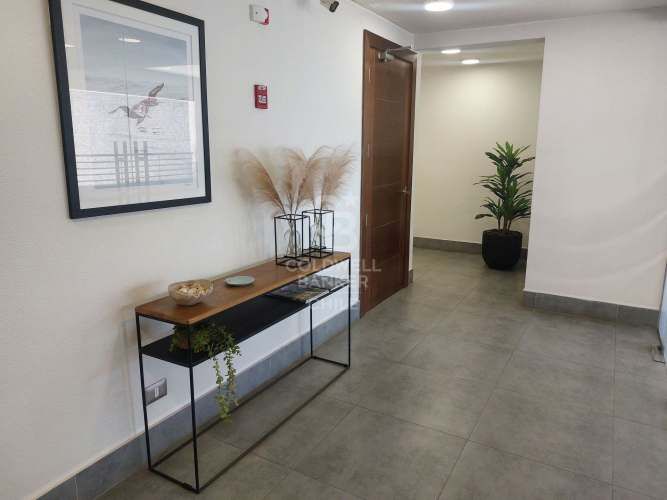 Primera linea exclusivo dpto. nuevo vista al mar