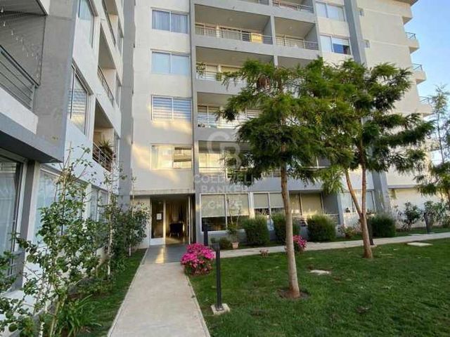 Dpto. 2D Centro de Quillota