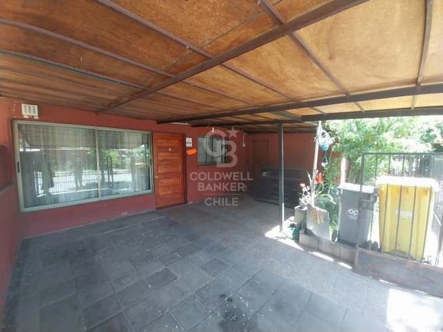 Para remodelar Lo Barnechea antigua