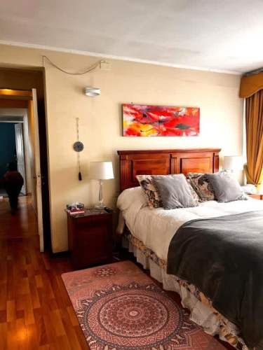 VENDE CASA EN CONDOMINIO EN SAN BERNARDO, SANTIAGO